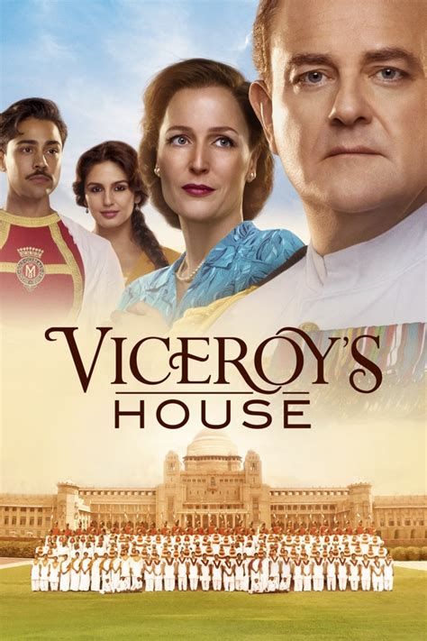 watch Viceroy's House